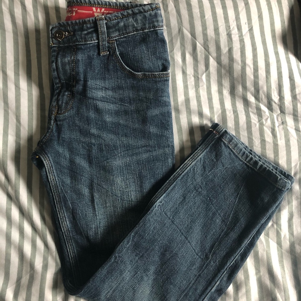 Wrangler Jeans